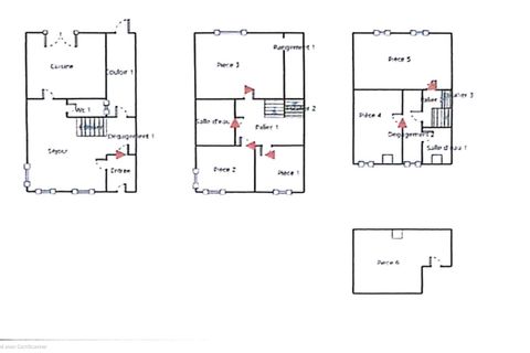 Villa i Bourges, Cher, Bourges - € 261 700 | Ref: 445309THZ - foto 15