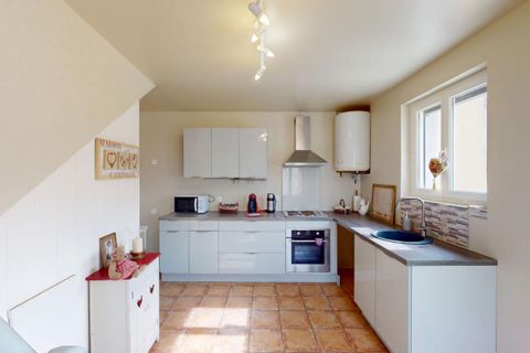 Haus in Gracay, Cher, Gracay - € 89.000 | Ref: 443187CHX - Foto 2