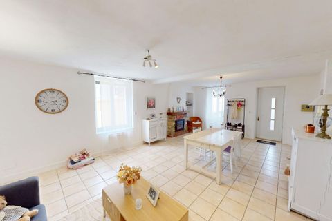 Haus in Gracay, Cher, Gracay - € 89.000 | Ref: 443187CHX - Foto 6