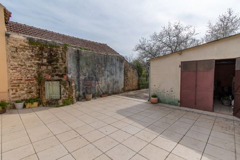 Haus in Gracay, Cher, Gracay - € 89.000 | Ref: 443187CHX - Foto 13