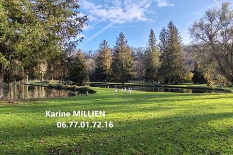 Villa i Nonancourt, Eure, Nonancourt - € 488.800 | Ref: 445340KMI - foto 2