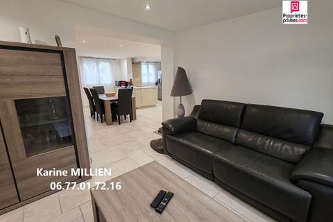 Villa i Nonancourt, Eure, Nonancourt - € 488.800 | Ref: 445340KMI - foto 13