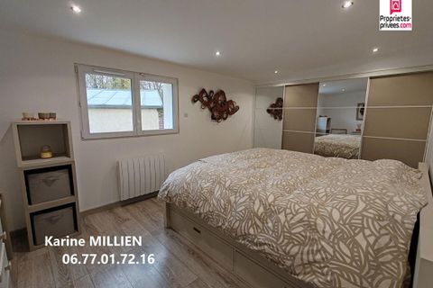 Villa i Nonancourt, Eure, Nonancourt - € 488.800 | Ref: 445340KMI - foto 17