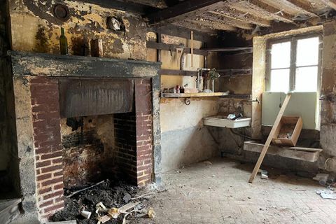 Villa i Crocy, Calvados, Crocy - € 85.000 | Ref: 445124LCOL - foto 2