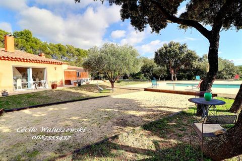 Villa i Le Beausset, Var, Le Beausset - € 830.000 | Ref: 424460CEW28032026CEW - foto 4