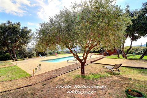 Villa i Le Beausset, Var, Le Beausset - € 830.000 | Ref: 424460CEW28032026CEW - foto 5
