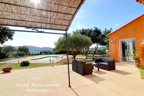 Villa i Le Beausset, Var, Le Beausset - € 830.000 | Ref: 424460CEW28032026CEW - foto 6