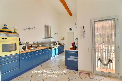 Villa i Le Beausset, Var, Le Beausset - € 830.000 | Ref: 424460CEW28032026CEW - foto 13