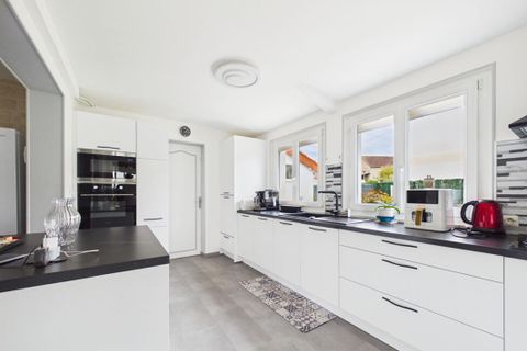 Villa em Chatellerault, Vienne, Chatellerault - € 169.000 | Ref: 444804MAXT - foto 4