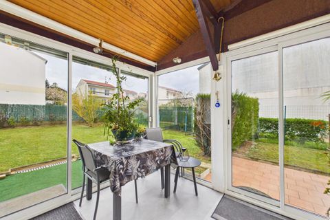 Villa em Chatellerault, Vienne, Chatellerault - € 169.000 | Ref: 444804MAXT - foto 13