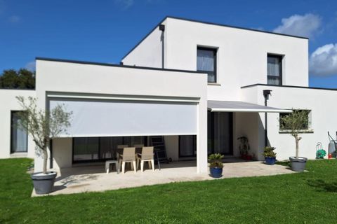 Villa a Surzur, Morbihan, Surzur - € 694.120 | Ref: 444979CPIG - foto 2