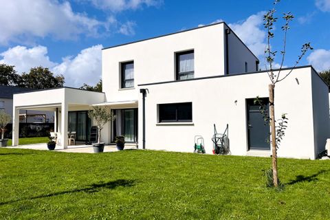 Villa a Surzur, Morbihan, Surzur - € 694.120 | Ref: 444979CPIG - foto 3