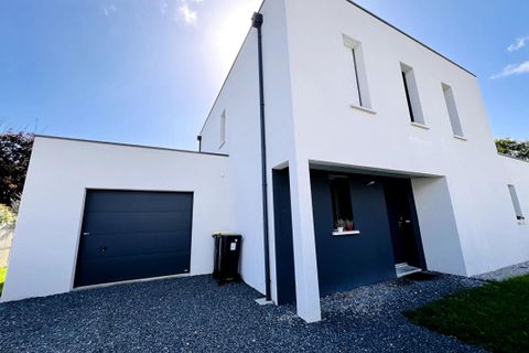 Villa a Surzur, Morbihan, Surzur - € 694.120 | Ref: 444979CPIG - foto 11