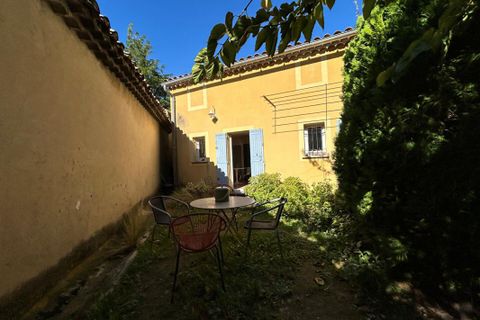 Villa i Carpentras, Vaucluse, Carpentras - € 180.000 | Ref: 444039SOPS - foto 4