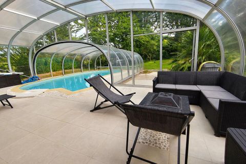Villa i Grâces, Cotes-d'Armor, Grâces - € 218.000 | Ref: 444785MYL - foto 2
