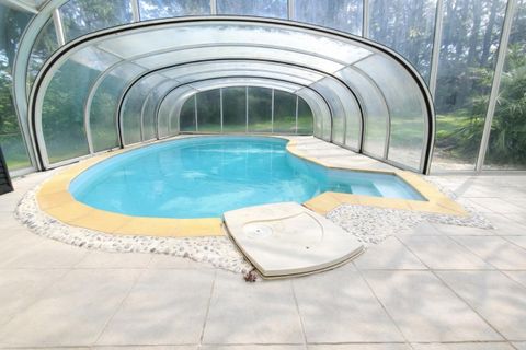 Villa i Grâces, Cotes-d'Armor, Grâces - € 218.000 | Ref: 444785MYL - foto 13