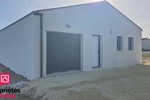 Villa i Etaules, Cote-d'Or, Etaules - € 420 000 | Ref: 444471JOZ - foto 3