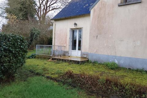 Villa i Paule, Cotes-d'Armor, Paule - € 77 000 | Ref: 444886LDS - foto 3