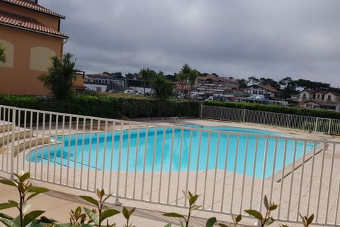Lejlighed i Capbreton, Landes, Capbreton - € 231.000 | Ref: 444381BRMA - foto 2