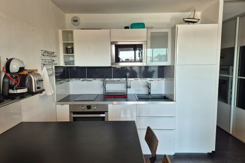 Lejlighed i Capbreton, Landes, Capbreton - € 231.000 | Ref: 444381BRMA - foto 4