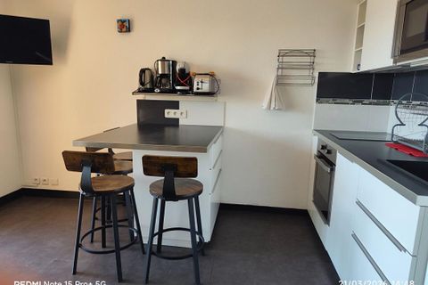 Lejlighed i Capbreton, Landes, Capbreton - € 231.000 | Ref: 444381BRMA - foto 5