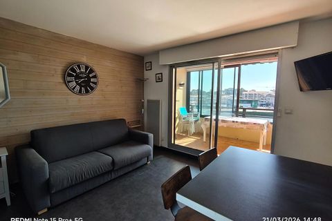 Lejlighed i Capbreton, Landes, Capbreton - € 231.000 | Ref: 444381BRMA - foto 6