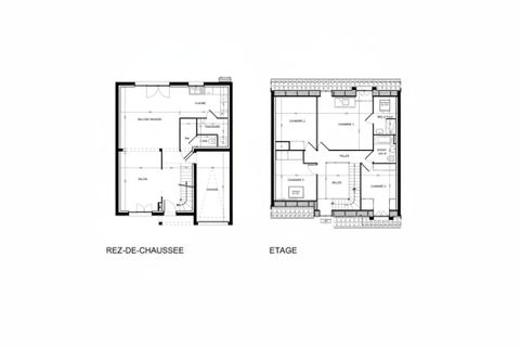 Villa i Arras, Pas-de-Calais, Arras - € 319.000 | Ref: 444793CDEF - foto 3