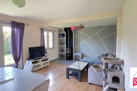 Villa i Grandfresnoy, Oise, Grandfresnoy - € 214.000 | Ref: 444535MTAM - foto 3