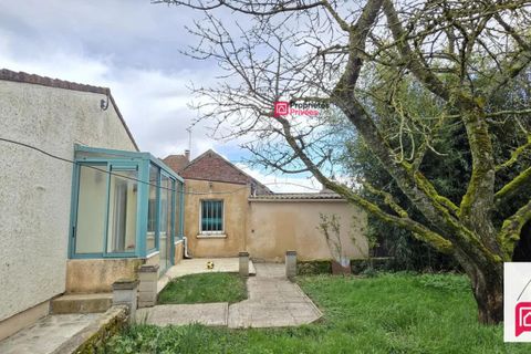 Villa i Grandfresnoy, Oise, Grandfresnoy - € 214.000 | Ref: 444535MTAM - foto 10