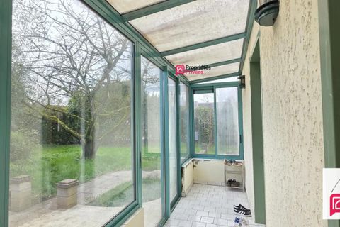 Villa i Grandfresnoy, Oise, Grandfresnoy - € 214.000 | Ref: 444535MTAM - foto 12
