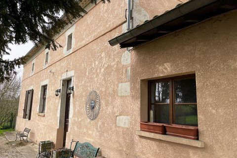Villa i Puysserampion, Lot-et-Garonne, Puysserampion - € 360.000 | Ref: 442982IOER - foto 2