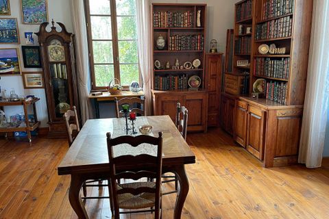 Villa i Puysserampion, Lot-et-Garonne, Puysserampion - € 360.000 | Ref: 442982IOER - foto 6