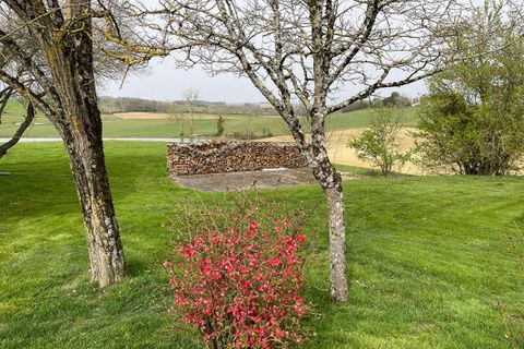 Villa i Puysserampion, Lot-et-Garonne, Puysserampion - € 360.000 | Ref: 442982IOER - foto 8