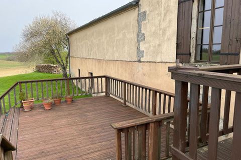 Villa i Puysserampion, Lot-et-Garonne, Puysserampion - € 360.000 | Ref: 442982IOER - foto 16