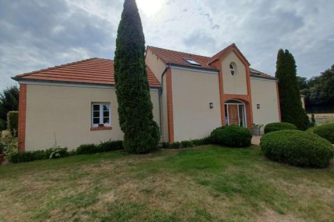 Villa a Le Ménil-Bérard, Orne, Le Ménil-Bérard - € 518.000 | Ref: 444312YROU - foto 2