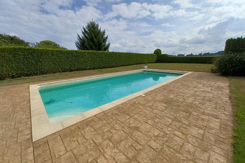 Villa a Le Ménil-Bérard, Orne, Le Ménil-Bérard - € 518.000 | Ref: 444312YROU - foto 3