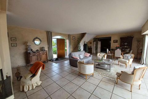 Villa a Le Ménil-Bérard, Orne, Le Ménil-Bérard - € 518.000 | Ref: 444312YROU - foto 6