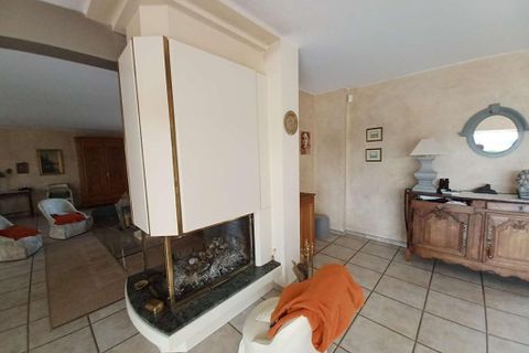 Villa a Le Ménil-Bérard, Orne, Le Ménil-Bérard - € 518.000 | Ref: 444312YROU - foto 7