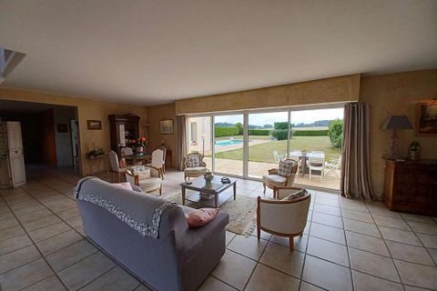 Villa a Le Ménil-Bérard, Orne, Le Ménil-Bérard - € 518.000 | Ref: 444312YROU - foto 8