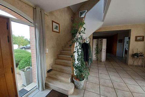 Villa a Le Ménil-Bérard, Orne, Le Ménil-Bérard - € 518.000 | Ref: 444312YROU - foto 9