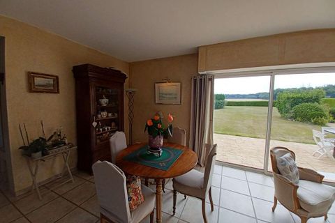 Villa a Le Ménil-Bérard, Orne, Le Ménil-Bérard - € 518.000 | Ref: 444312YROU - foto 10