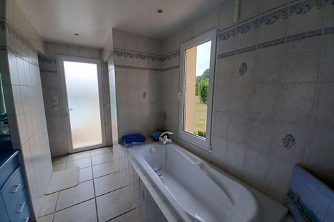 Villa a Le Ménil-Bérard, Orne, Le Ménil-Bérard - € 518.000 | Ref: 444312YROU - foto 13