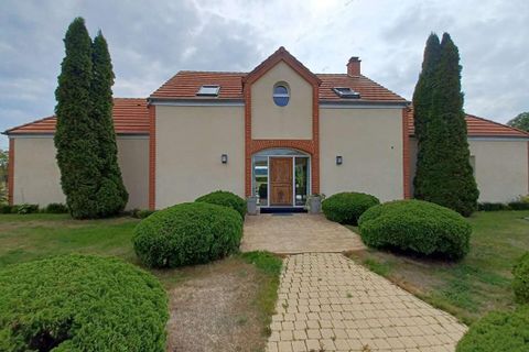 Villa a Le Ménil-Bérard, Orne, Le Ménil-Bérard - € 518.000 | Ref: 444312YROU - foto 16