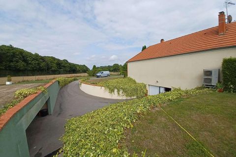Villa a Le Ménil-Bérard, Orne, Le Ménil-Bérard - € 518.000 | Ref: 444312YROU - foto 17