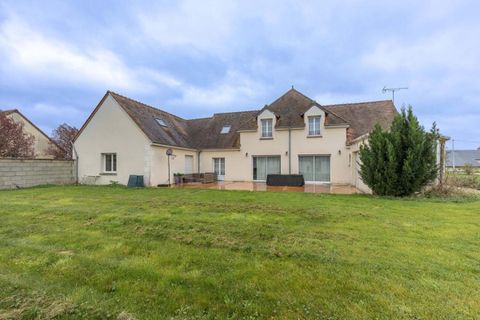 Villa i Cormeray, Loir-et-Cher, Cormeray - € 360.000 | Ref: 444249EUF - foto 3