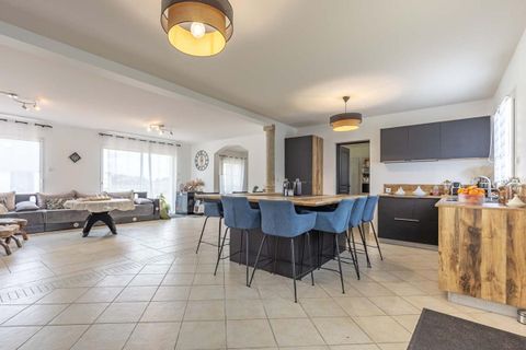 Villa i Cormeray, Loir-et-Cher, Cormeray - € 360.000 | Ref: 444249EUF - foto 4