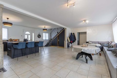 Villa i Cormeray, Loir-et-Cher, Cormeray - € 360.000 | Ref: 444249EUF - foto 7