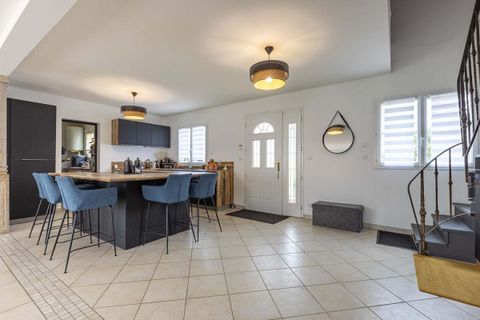 Villa i Cormeray, Loir-et-Cher, Cormeray - € 360.000 | Ref: 444249EUF - foto 8
