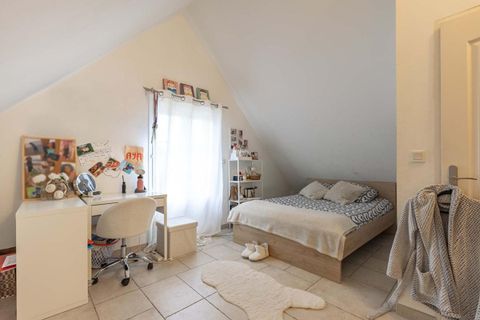 Villa i Cormeray, Loir-et-Cher, Cormeray - € 360.000 | Ref: 444249EUF - foto 12
