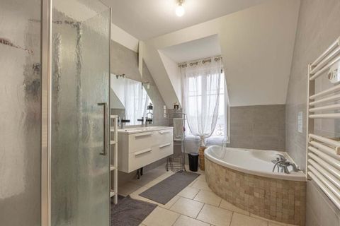 Villa i Cormeray, Loir-et-Cher, Cormeray - € 360.000 | Ref: 444249EUF - foto 13